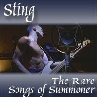 The Rare Songs of Summoner