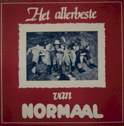 Het allerbeste van Normaal