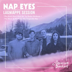 Lagniappe Sessions (Second Session)