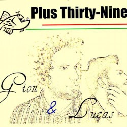 Plus Thirty Nine EP