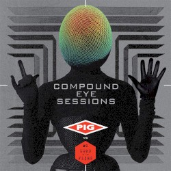 Compound Eye Sessions