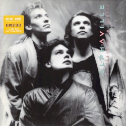 Afternoons in Utopia