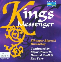 Kings Messenger