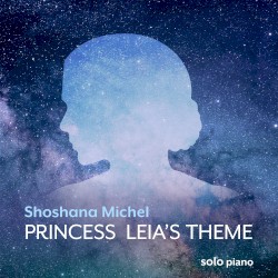 Princess Leia’s Theme