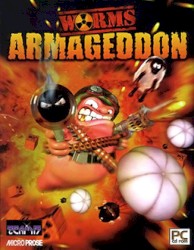 Worms Armageddon: Original game soundtrack