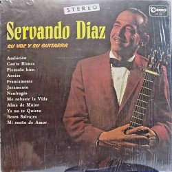 Su Voz y su Guitarra
