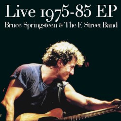 Live 1975–85 EP