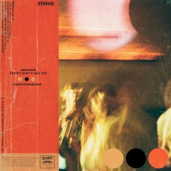 Jammer (they don’t get it)