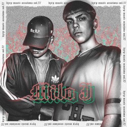 Milo J: Bzrp Music Sessions, Vol. 57