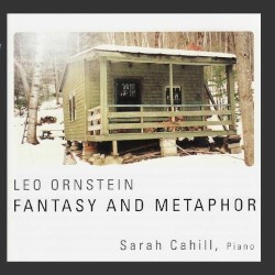 Fantasy and Metaphor