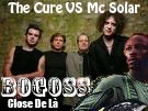 Close de là (The Cure vs. MC Solaar)
