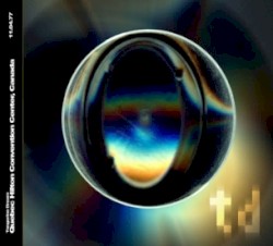 1977‐04‐11: Tangerine Leaves, Volume 32: Quebec 1977