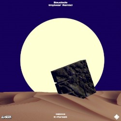 Saudade (mybear remix)