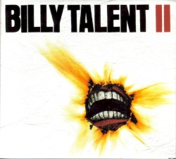 Billy Talent II