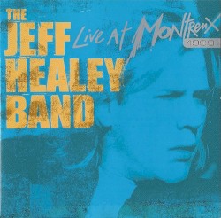 Live at Montreux 1999