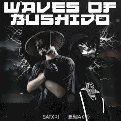 Waves of Bushido