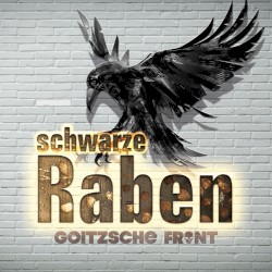 Schwarze Raben