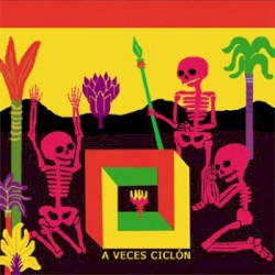 A Veces Ciclón