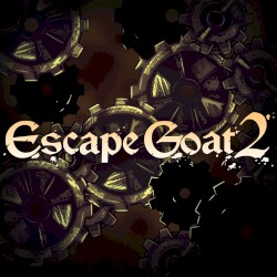 Escape Goat 2 Prototype Tracks