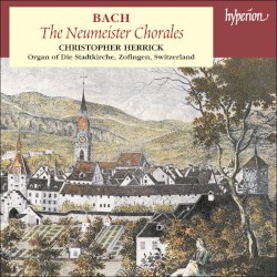 The Neumeister Chorales