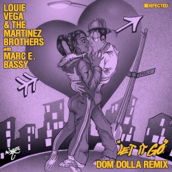 Let It Go (Dom Dolla remix)