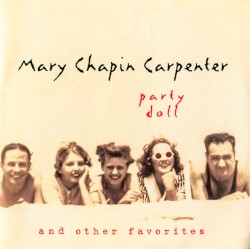 Party Doll and Other Favorites