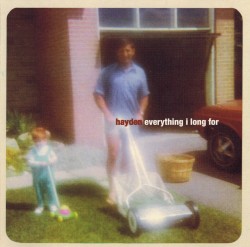 Everything I Long For