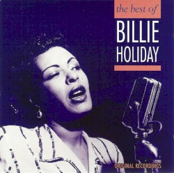 The Best of Billie Holiday