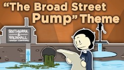 Broad Street Pump