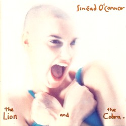 The Lion and the Cobra