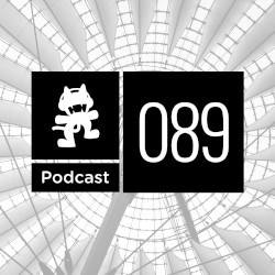 2016-01-12: Monstercat Podcast, Ep. 089