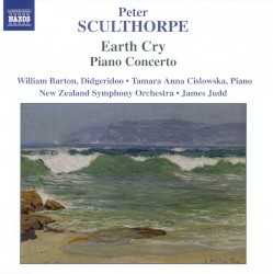 Earth Cry / Piano Concerto
