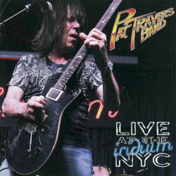 Live At The Iridium NYC