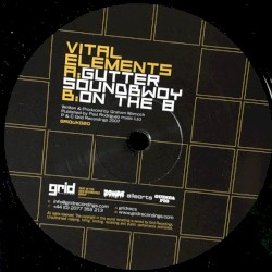 Gutter Soundbwoy / On the 8