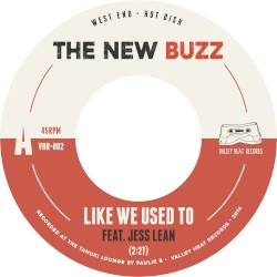 Like We Used To