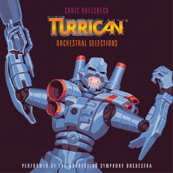 Turrican - Orchestral Selections