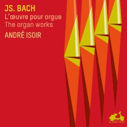 L’Œuvre pour orgue
