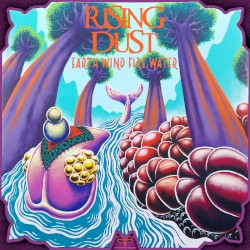 Earth Wind Fire Water