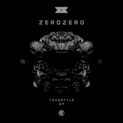 Toadstyle EP