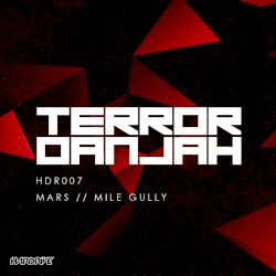 Mars // Mile Gully
