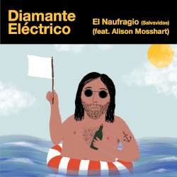 El Naufragio (Salvavidas)