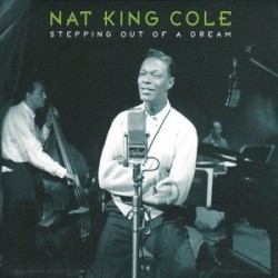 Stepping Out of a Dream