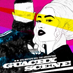 SPD Mixtape #03: The Argentine Güachx Scene