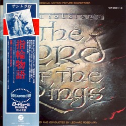 The Lord of the Rings