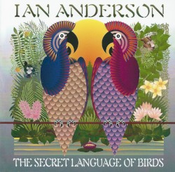The Secret Language of Birds