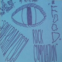 “San Francisco Rock Compilation” or “Food” or “Weird Beer From Microsoft”