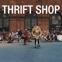 Thrift Shop