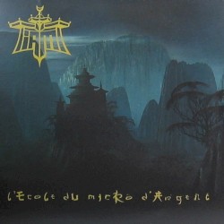 L’École du micro d’argent