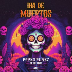 Dia de Muertos