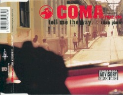 Tell Me the Way… (Don Juan)